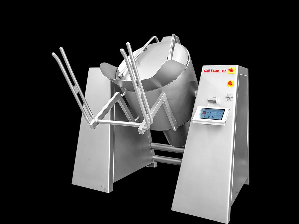 Ruhle MPR 300 Vacuum Tumbler