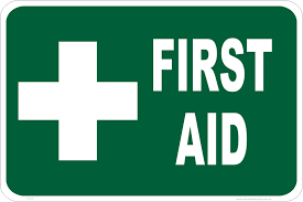 First Aid At Work Courses