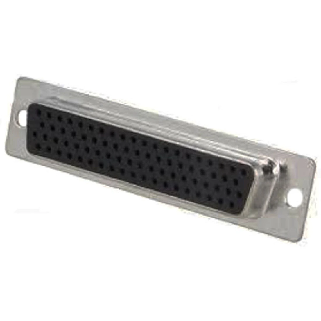 78 WAY HIGH DENSITY D SOLDER SOCKET