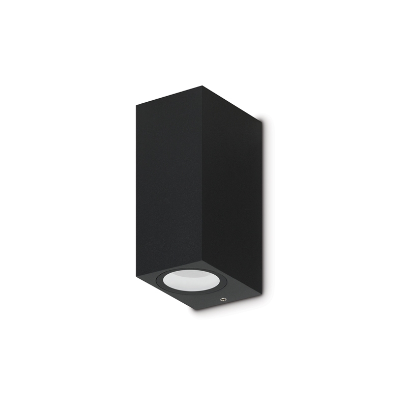 JCC 7W Rectangular Up/Down Wall Light