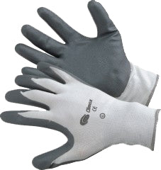 Planet Nitrile Palm Coated Glove (10 pack)