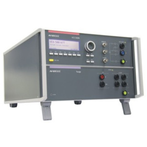 Ametek CTS VCS 500N7T Surge Generator, 1.2/50us-8/20us, 7kV, 3.5kA, Telcom
