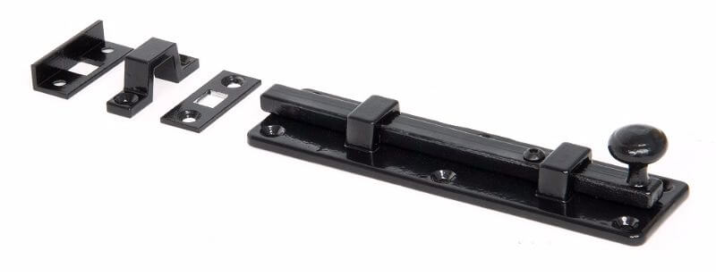 Anvil 33872 Black 6'' Universal Bolt