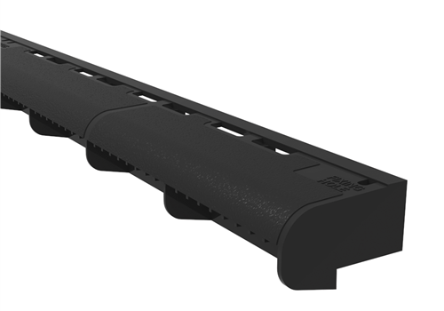 Over Fascia Vents For The Construction Industry