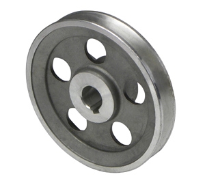 Motor Pulley 180 x 1B x Bore 38