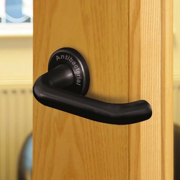 Anti Microbial Stericore Lever Handle