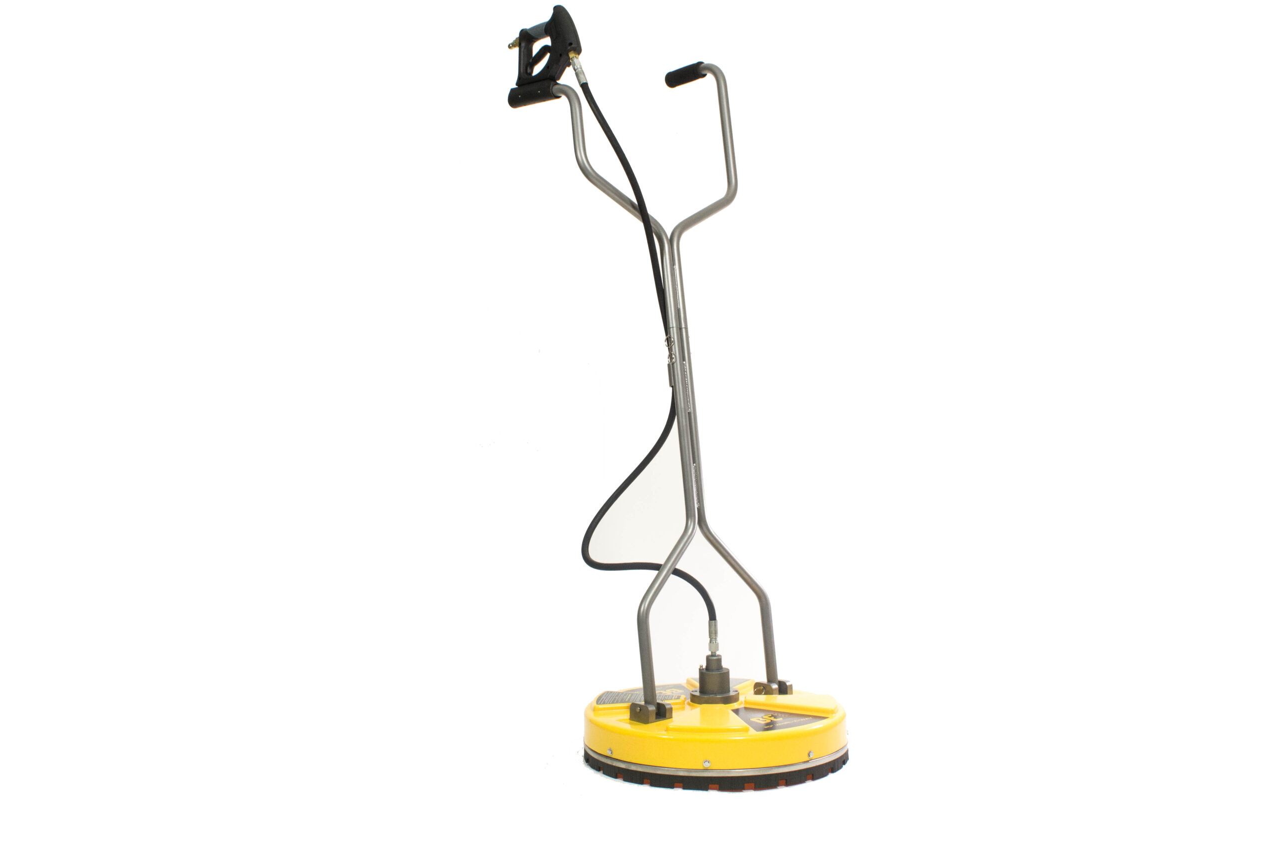 BE Pressure Whirlaway 20″ Flat Surface Cleaner