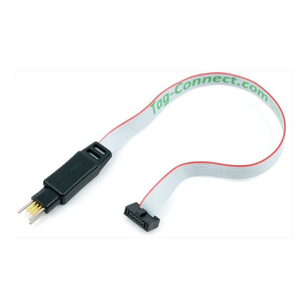 Tag Connect TC2030-CTX-NL Cable