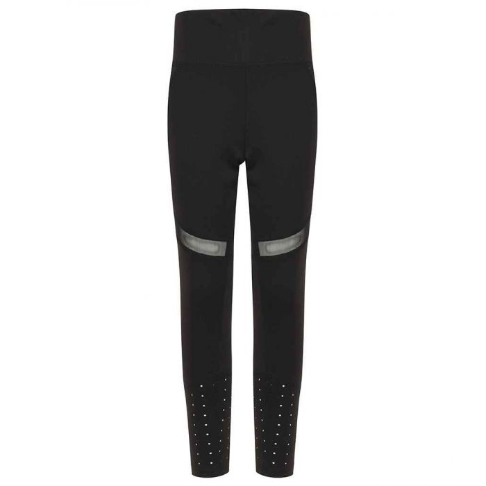 Tombo Kids Panelled Leggings