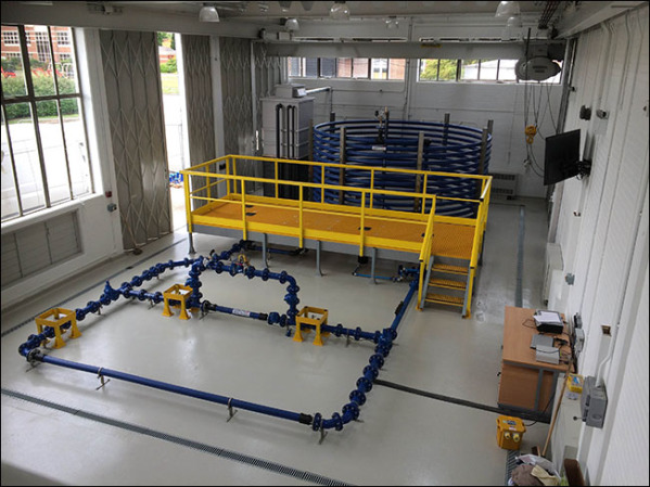 Thermally Stable Access Platforms
