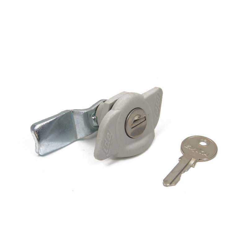 Enclosure Key Lock For HT Enclosures