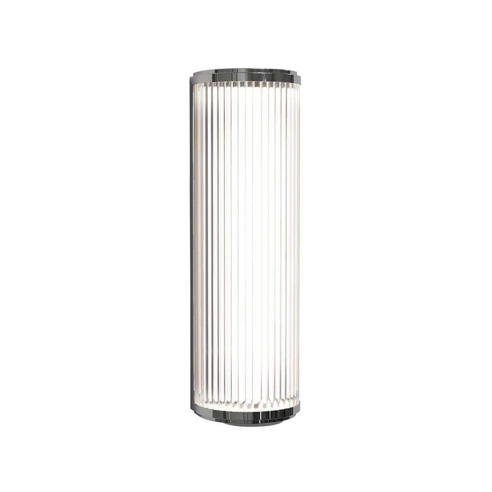 Astro Versailles 400 Phase Dimmable Polished Chrome Wall Light