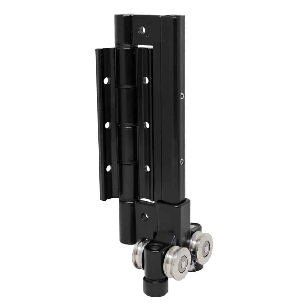 Q-Line (Clearspan / AluK) Bifold Roller Hinges