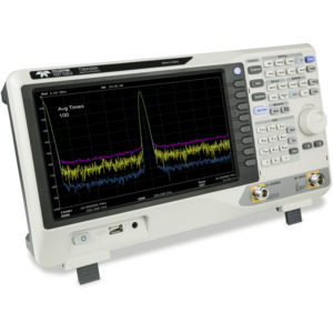 Teledyne LeCroy T3SA3200 Spectrum Analyzer, 9 KHz - 3.2 GHz, 10.1" Color Display, T3SA3000 Series