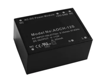 Distributors Of AOCH Series For Aviation Electronics