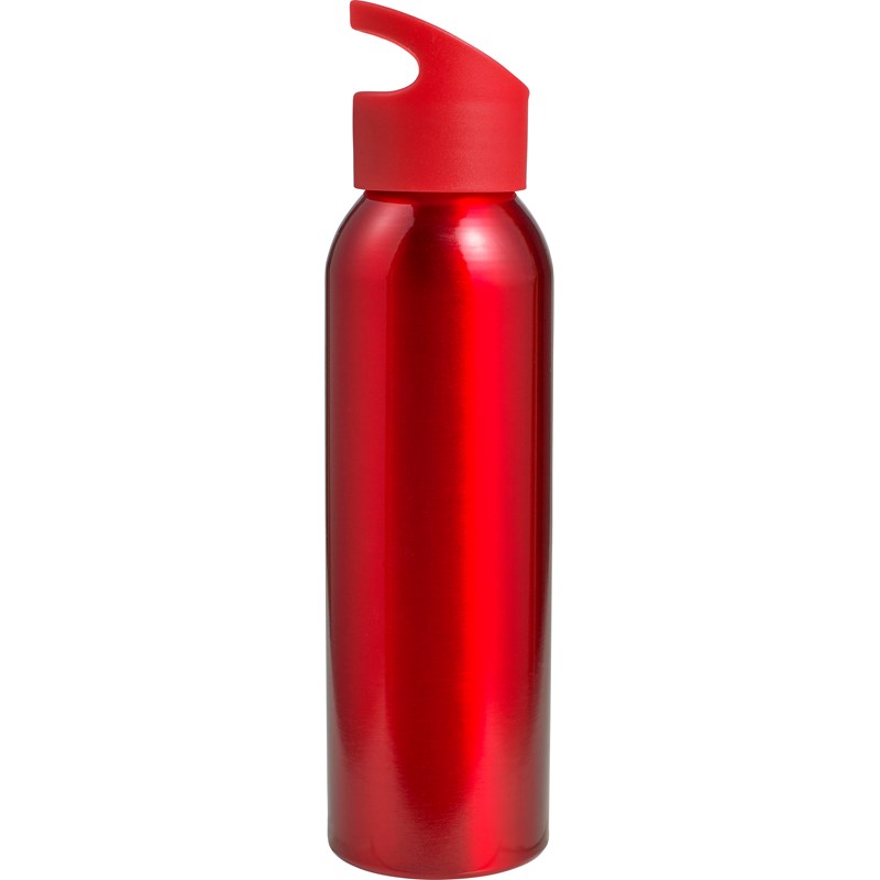 Aluminium water bottle (650 ml)