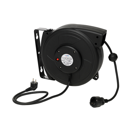 Electric Cable Reel