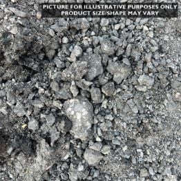 Recycled Sub Base For Roads And Landscaping Available for Delivery