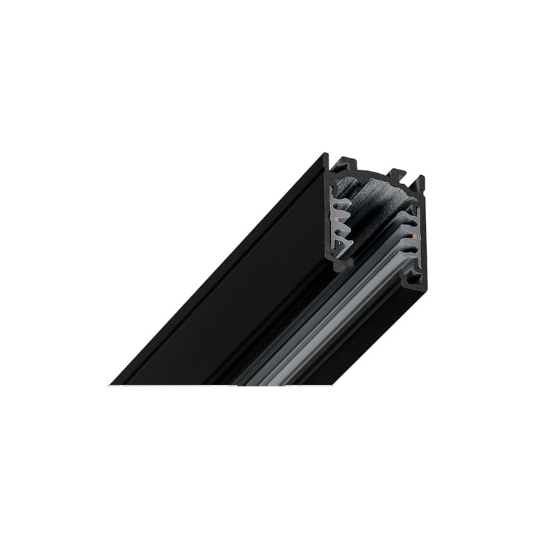 Integral 3M Black Standard Stucchi 3 Circuit Onetrack With DALI Line