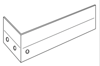 TF1 Roof hold