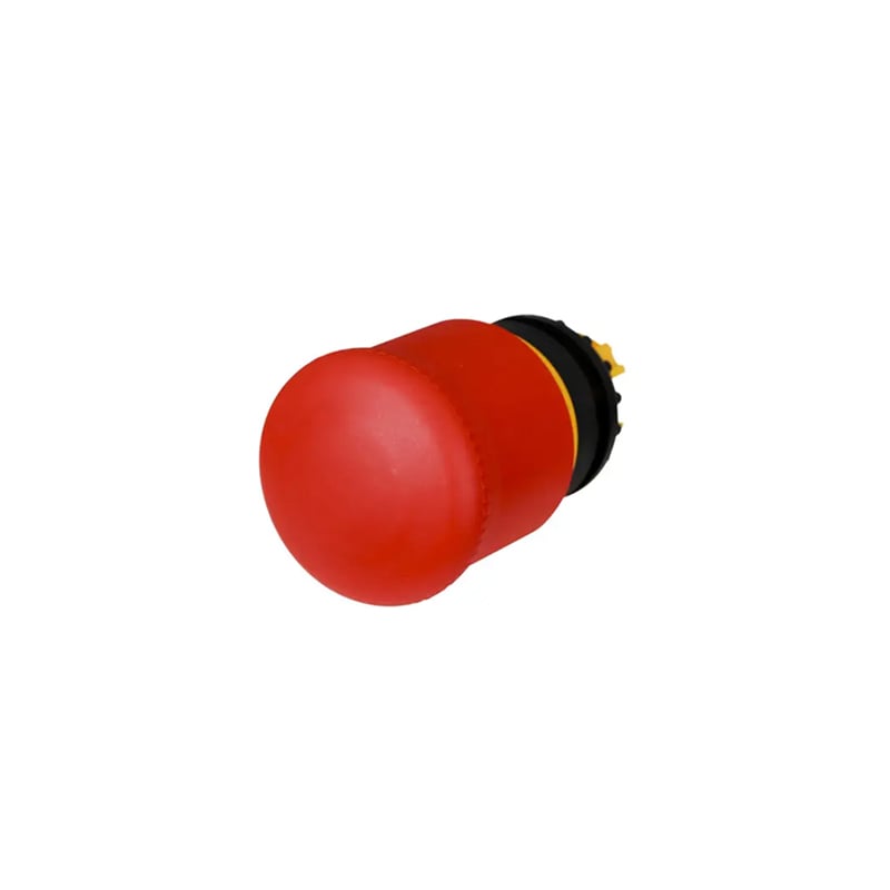 Eaton Moeller Emergency Stop Pull Release Push Button Red