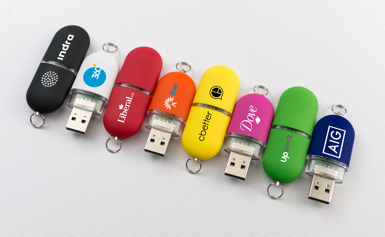 1POD USB DRIVE