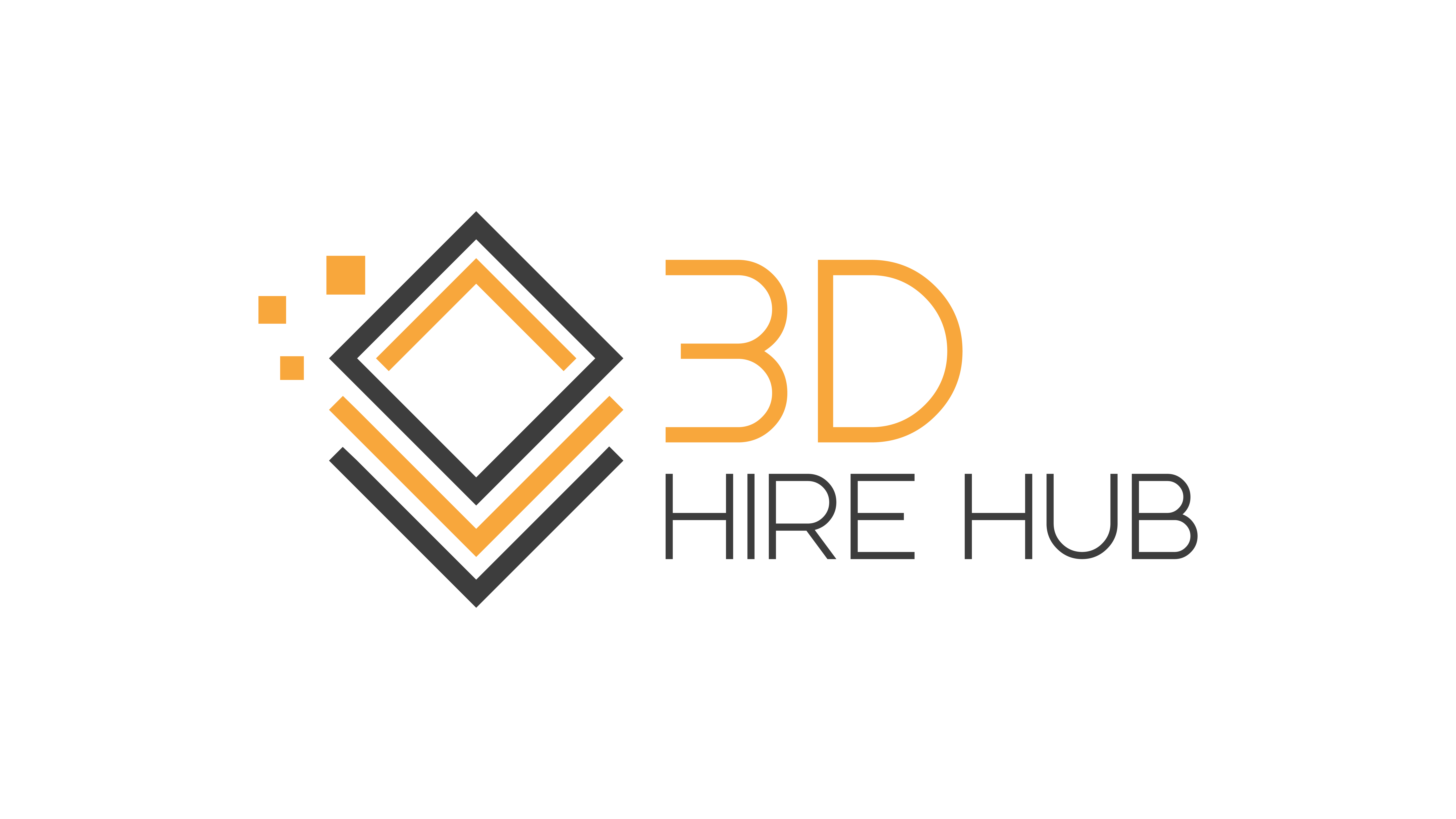 3D Hire Hub