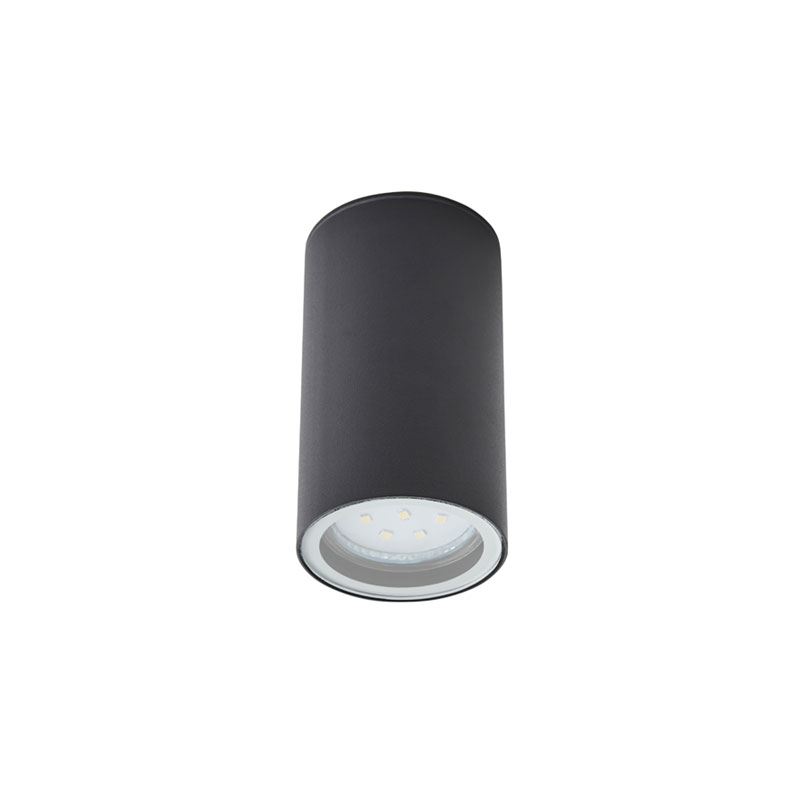 Forum Leto Porch Light GU10 Anthracite