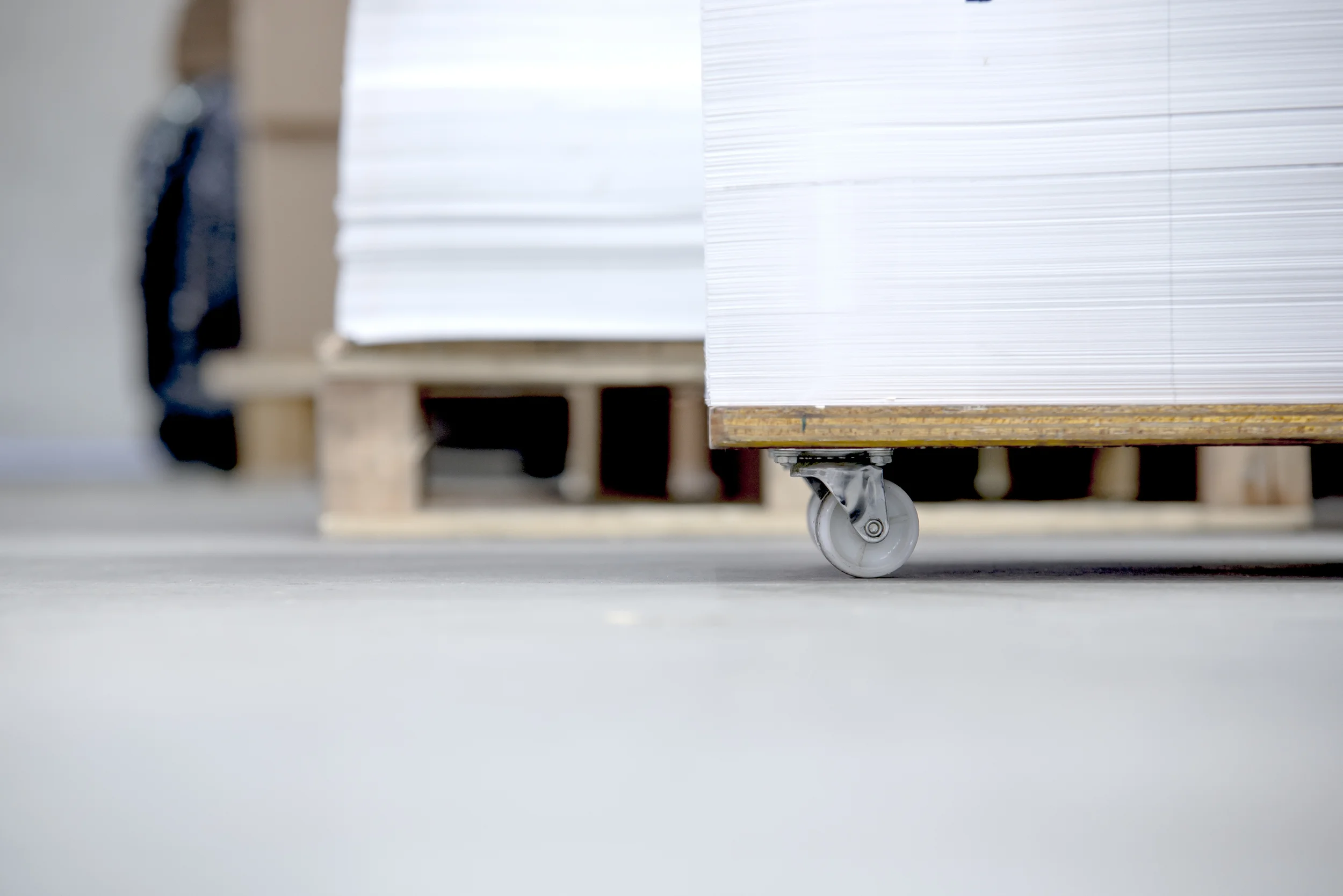 Direct Mail Campaign Printing And Envelope Addressing In London