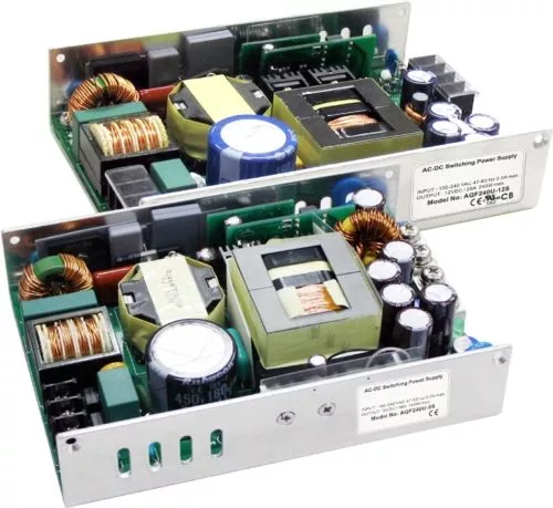 Distributors Of AQF240U Series For The Telecoms Industry