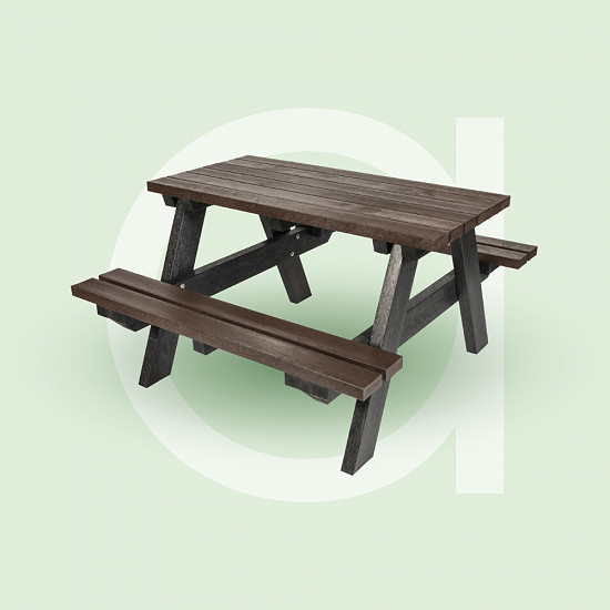 Vandal-Resistant Seating