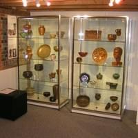 Exhibition Trophy Display Solutions