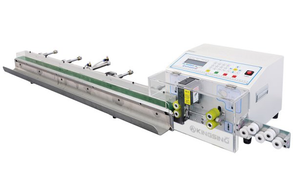 Low Cost Bench Top Wire Cut Machines