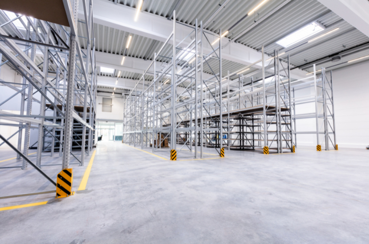 Why Warehouses Should Add Extra Capacity Before Christmas