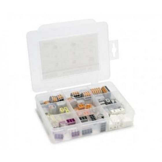 Basic Connector Case (51228987)
[Wago AsstdBo]