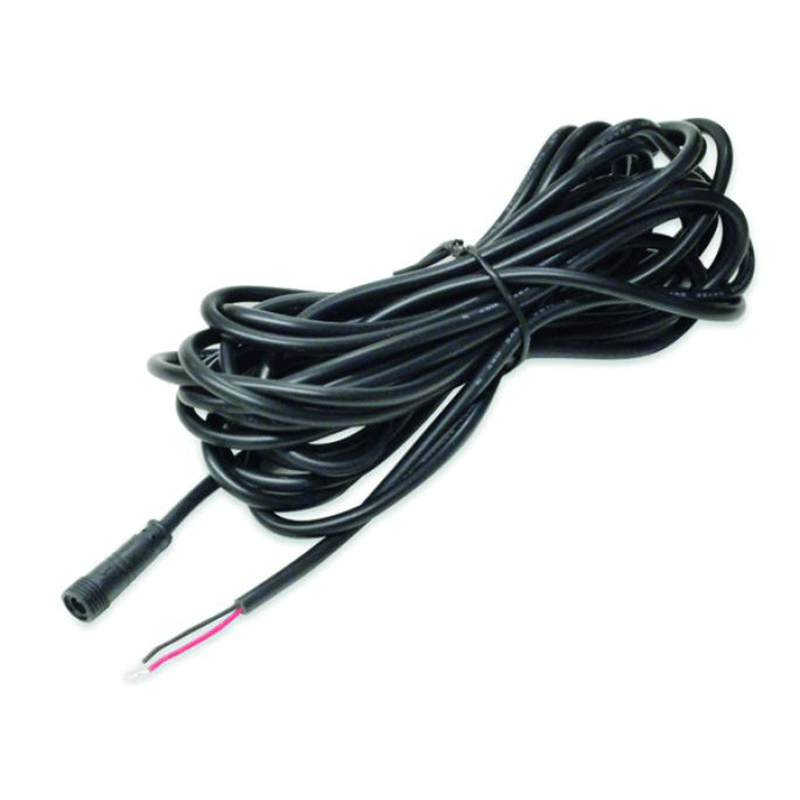 Came 389126 XL-IC5 Interconnection plug to plug cable with male connectors