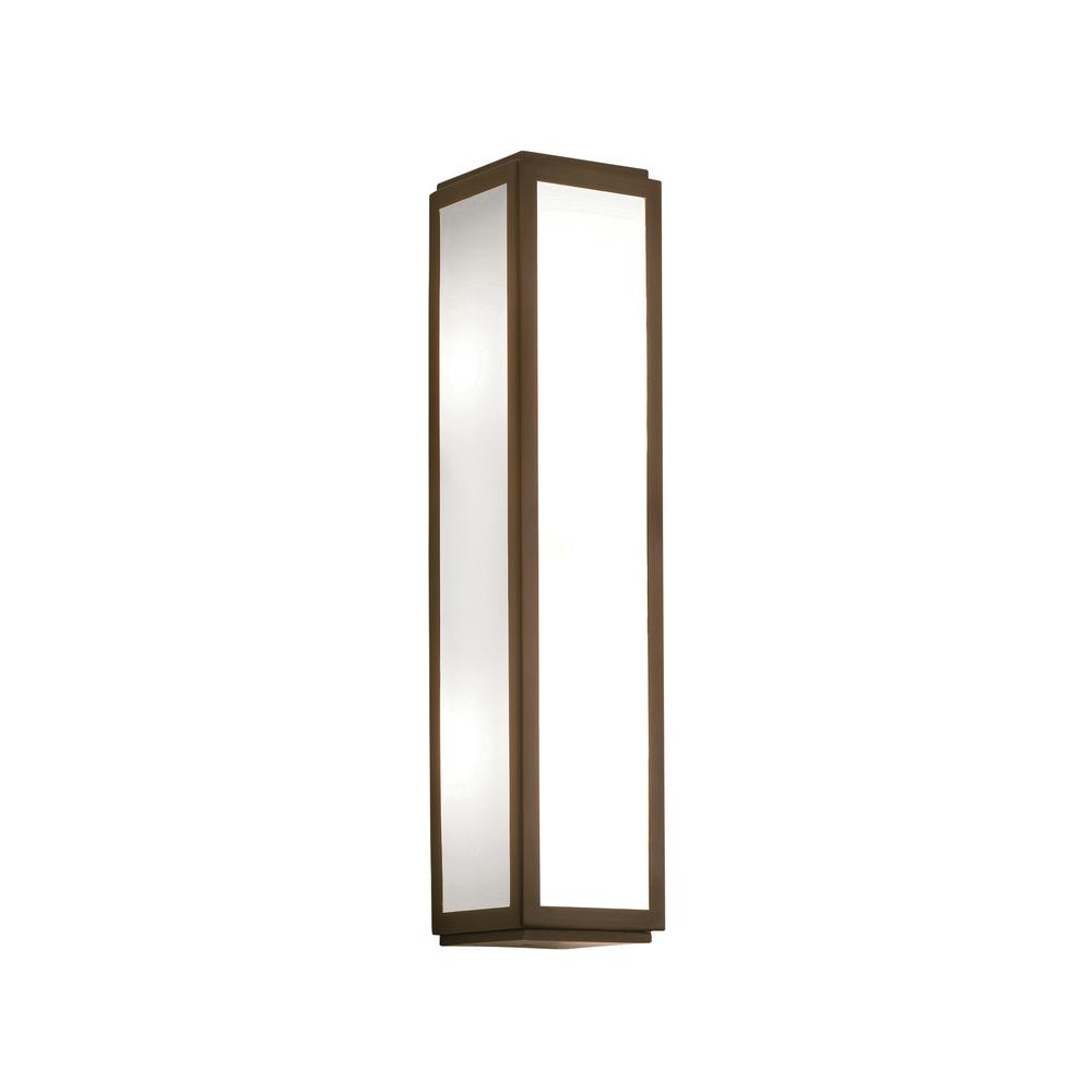 Astro Mashiko 360 Classic Bronze Wall Light