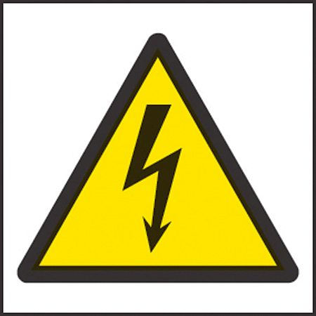 Electricity symbol