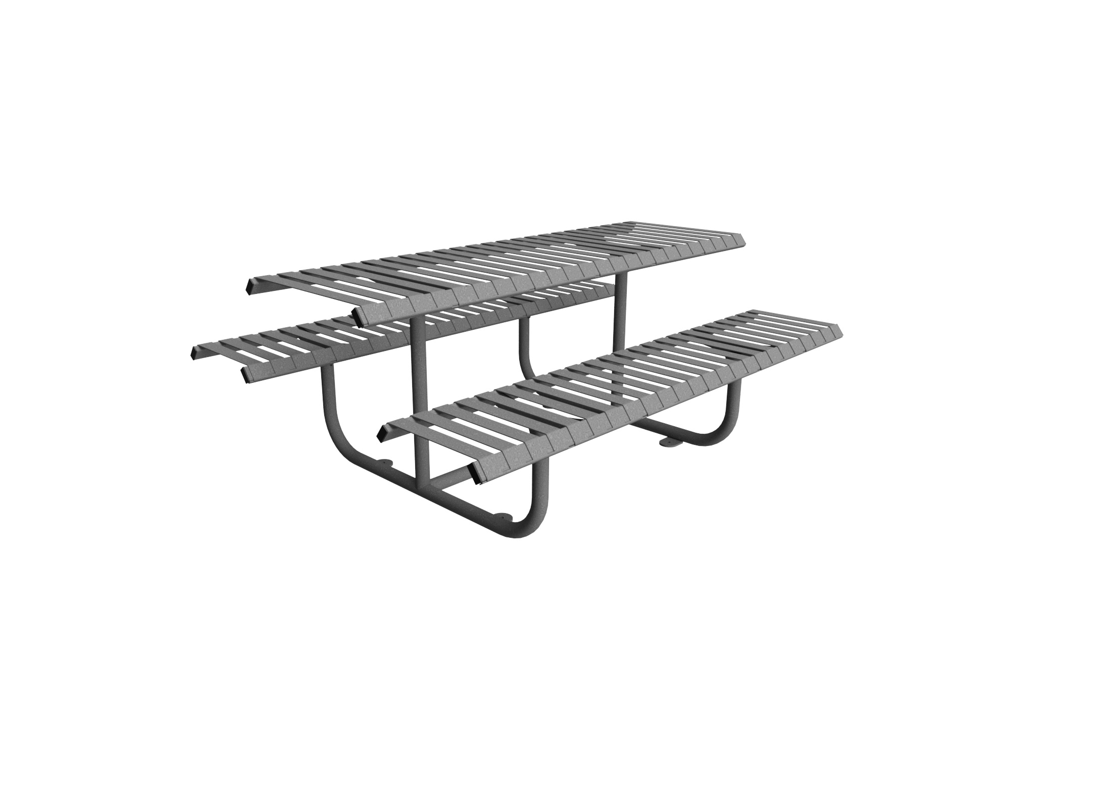 AUTOPA Rockingham Picnic Table