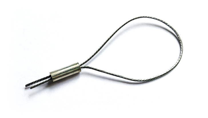 Sealing Ferrules