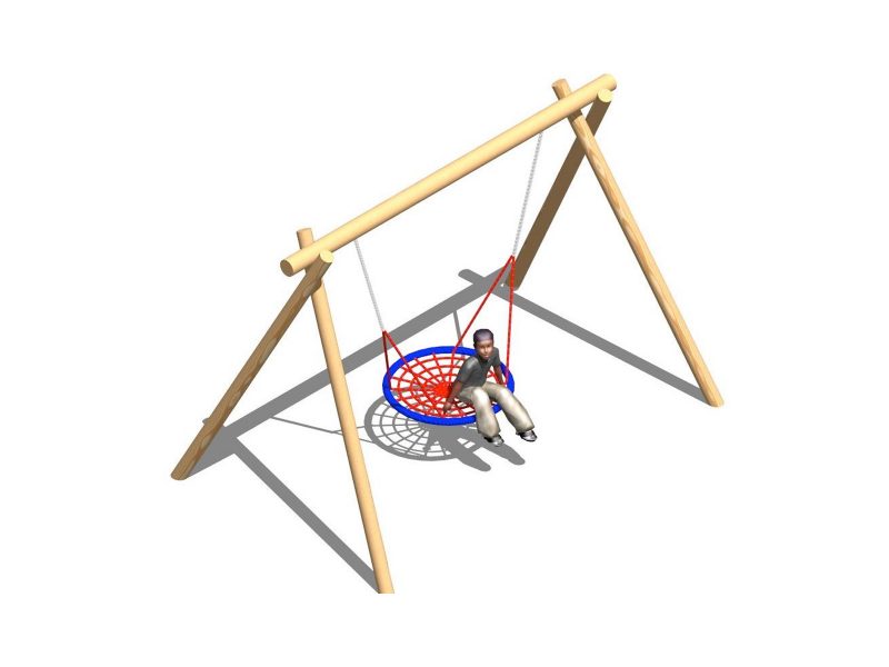 Suppliers of Basket Seat Swing