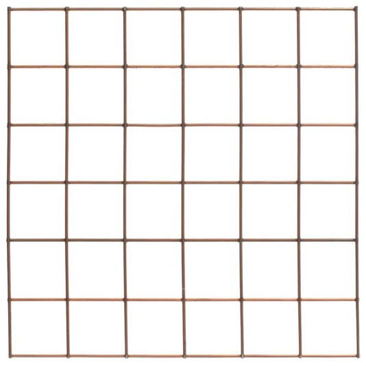 1830 x 915mm 1" x 1" x 10g (6' x 3') Welded Mesh