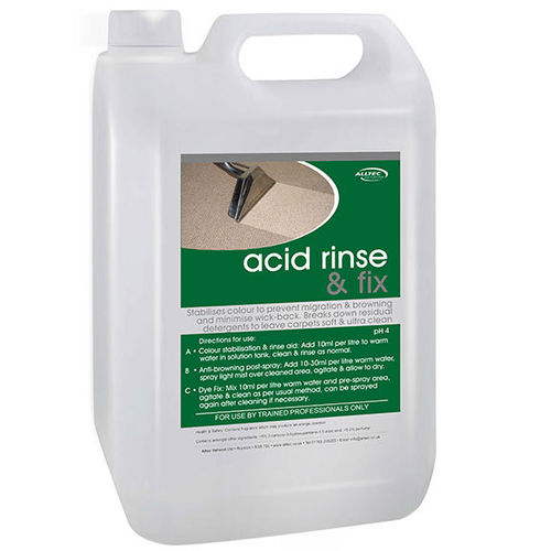 Acid Rinse (5L)