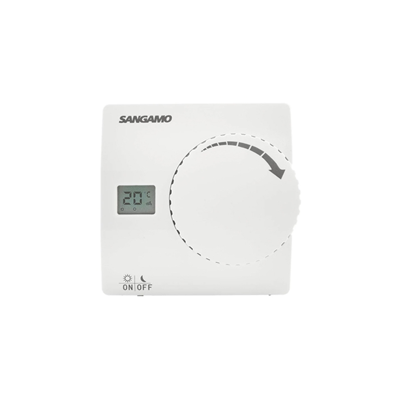 Sangamo Digital Room Thermostat