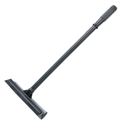 Spare Squeegee for Screen Clean Station� Forecourt Bin Attachment