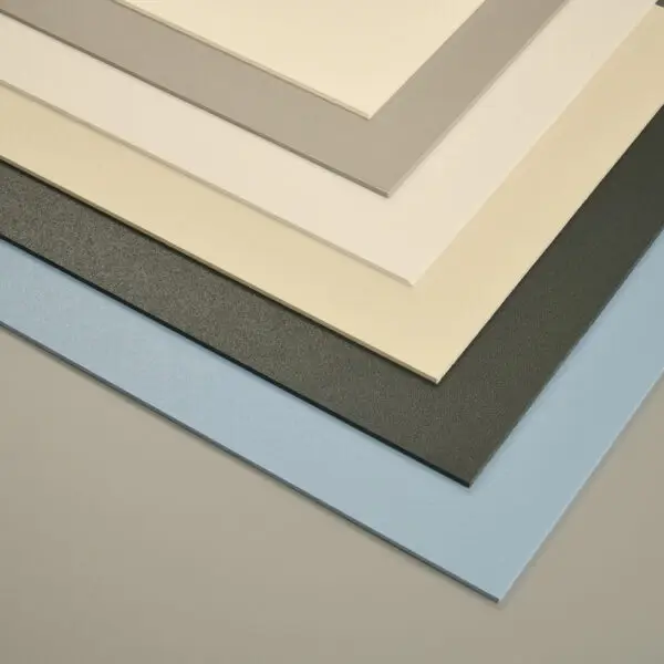 Hygienic Wall Protection Panels For Hospitals
