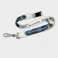 Personalized Lanyards For Events