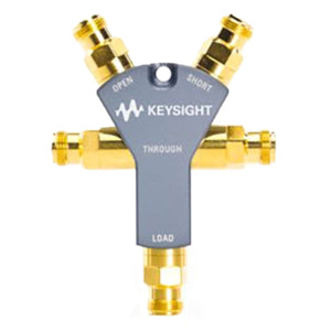 Keysight 85519A Mechanical Calibration Kit, 4in1 OSLT, DC-18GHz, Type-N(f/f), 50 ohm, 85500A Series