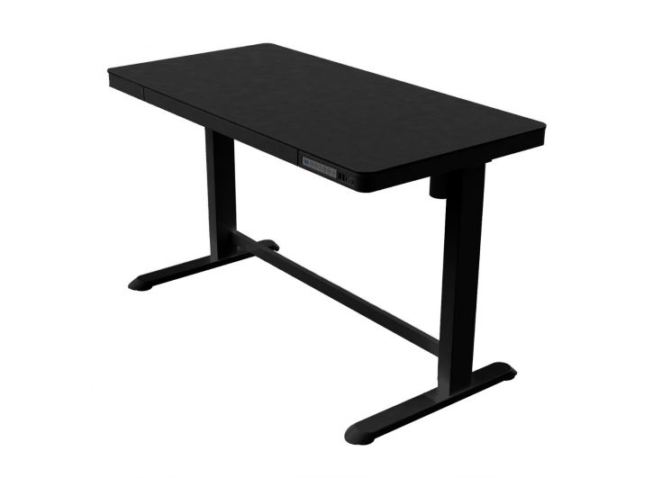 Work from Home Electric Sit-Stand Desk