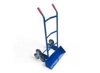 Durable Chair Trolleys For Food Outlets